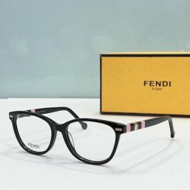 Picture of Fendi Optical Glasses _SKUfw47672509fw